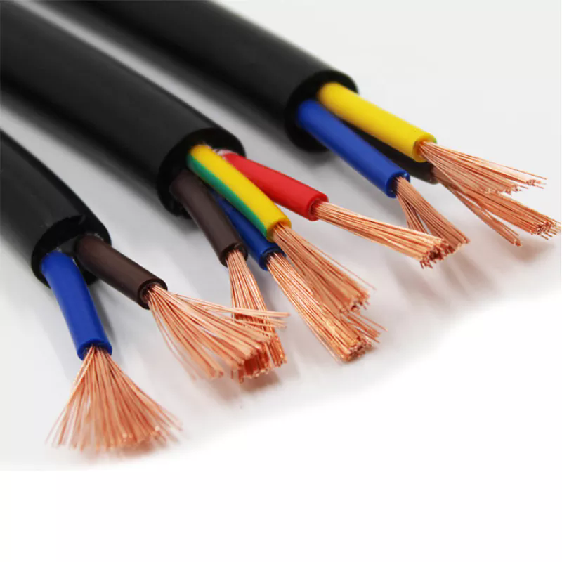 ఆధునిక ఎలక్ట్రిక్ వైర్‌లను మరింత విశ్వసనీయంగా, సమర్ధవంతంగా మరియు భవిష్యత్తుకు సిద్ధంగా ఉండేలా చేస్తుంది?