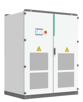 హై-ఎఫిషియన్సీ ఎనర్జీ ఇంటిగ్రేషన్‌కు పెద్ద హైబ్రిడ్ సిస్టమ్‌లు ఎందుకు కీలకం అవుతున్నాయి?